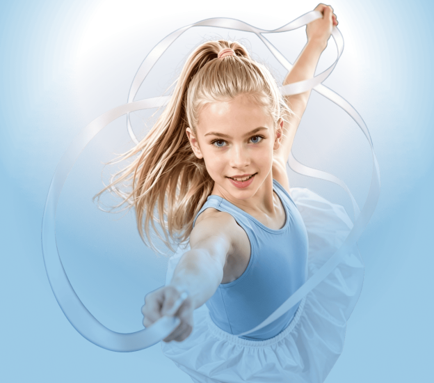 ACUVUE — бренд №1 в категории контактных линз в России