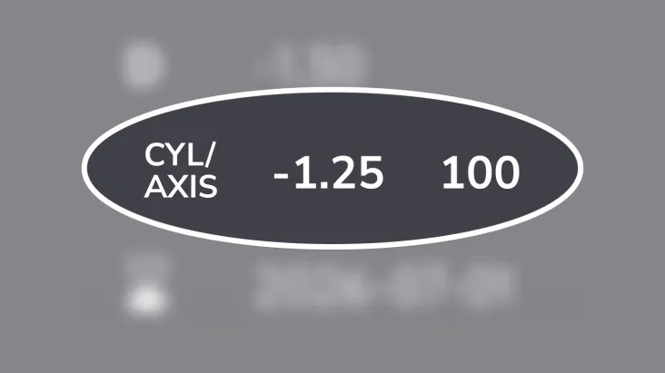 Axis (ось)